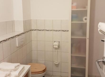 Bernsbach Apartamento | Ferienwohnung S. Armbruster