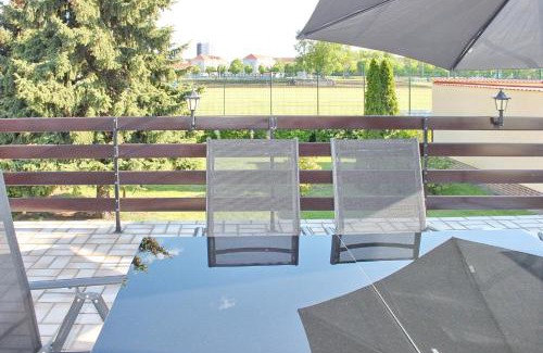 Lubbenau/Spreewald Apartamento | Ferienwohnung Spreemitte