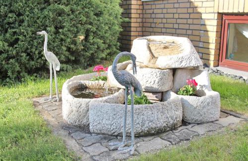 Lubbenau/Spreewald Apartamento | Ferienwohnung Spreemitte