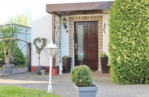 Lubbenau/Spreewald Apartamento | Ferienwohnung Spreemitte