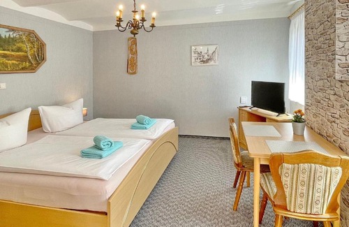 Lubbenau/Spreewald Apartamento | Ferienwohnung Schwalbe