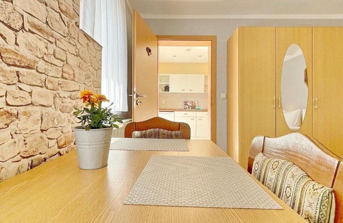 Lubbenau/Spreewald Apartamento | Ferienwohnung Schwalbe