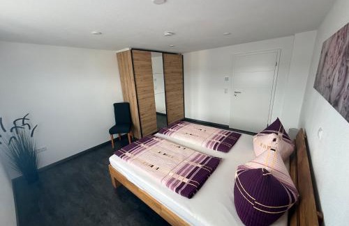 Plankenfels Apartamento | Ferienwohnung S Keller