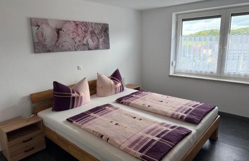 Plankenfels Apartamento | Ferienwohnung S Keller
