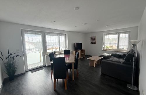 Plankenfels Apartamento | Ferienwohnung S Keller