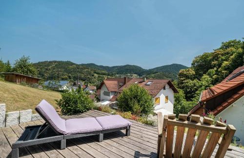 Buehlertal Apartamento | Ferienwohnung s'Raubers