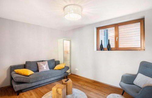 Buehlertal Apartamento | Ferienwohnung s'Raubers