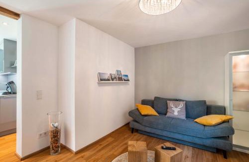 Buehlertal Apartamento | Ferienwohnung s'Raubers