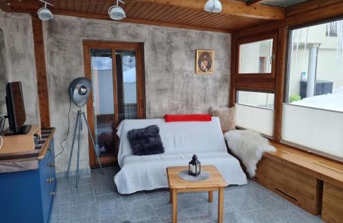 Tropolach Apartamento | Ferienwohnung Salburg,Tröpolach