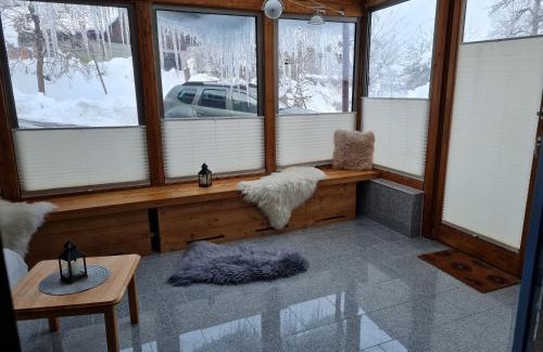 Tropolach Apartamento | Ferienwohnung Salburg,Tröpolach