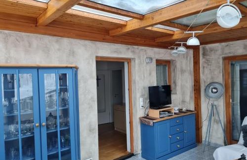 Tropolach Apartamento | Ferienwohnung Salburg,Tröpolach