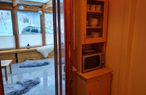 Tropolach Apartamento | Ferienwohnung Salburg,Tröpolach