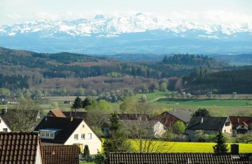 Salem Apartamento | Ferienwohnung Salem-Beuren