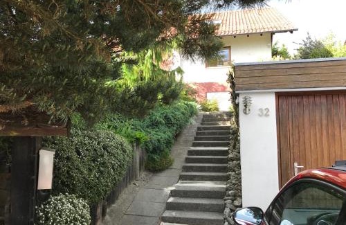 Salem Apartamento | Ferienwohnung Salem-Beuren