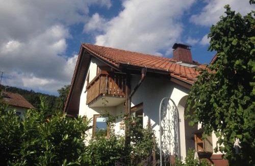 Salem Apartamento | Ferienwohnung Salem-Beuren