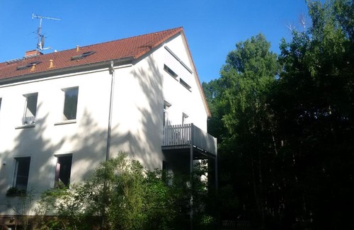 Salzwedel Apartamento | Ferienwohnung Salzwedel