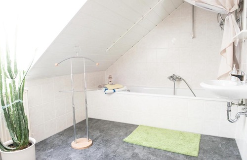 Salzwedel Apartamento | Ferienwohnung Salzwedel