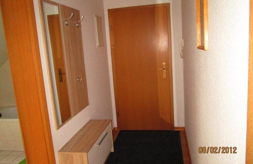 Salzwedel Apartamento | Ferienwohnung Salzwedel