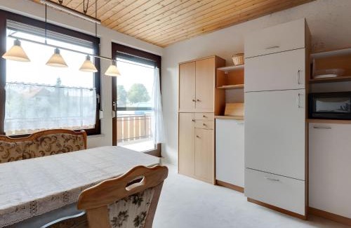 Niedereschach Apartamento | Ferienwohnung Sanna
