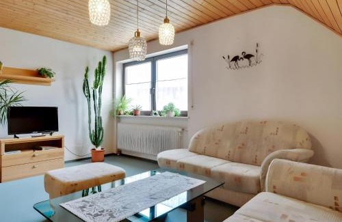 Niedereschach Apartamento | Ferienwohnung Sanna