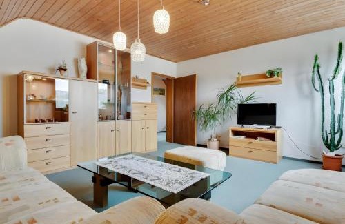 Niedereschach Apartamento | Ferienwohnung Sanna