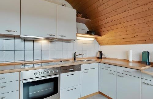 Niedereschach Apartamento | Ferienwohnung Sanna