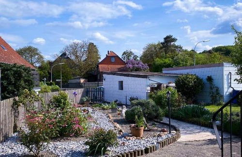 Weddingen Apartamento | Ferienwohnung Santino