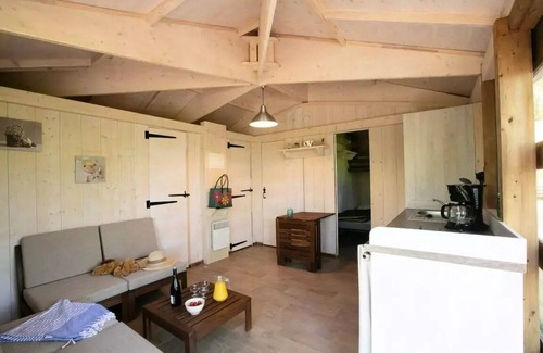 Loupiac Chalet De Esquí | Ferienwohnung Sarlat 2 Ch 5 Personen