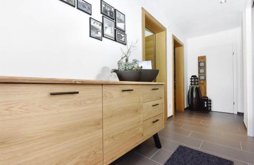 Vandans Apartamento | Ferienwohnung Saxenhammer