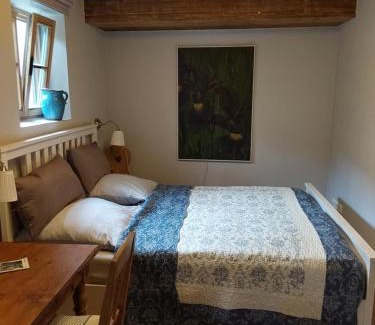 Niederbreitenbach Apartamento | Ferienwohnung Schönwörth