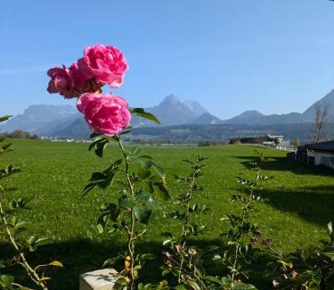 Niederbreitenbach Apartamento | Ferienwohnung Schönwörth