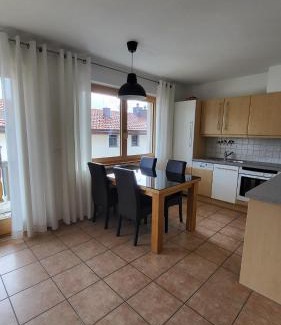 Sent Apartamento | Ferienwohnung Scandella Otto und Monika