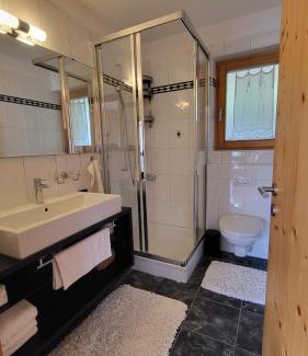 Sent Apartamento | Ferienwohnung Scandella Otto und Monika