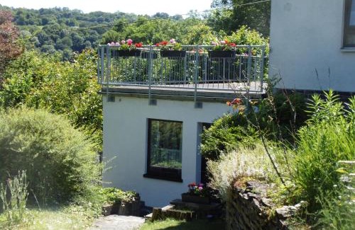Waldbreitbach Apartamento | Ferienwohnung Schäfer