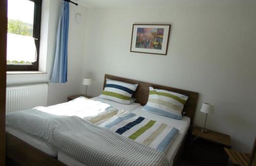 Waldbreitbach Apartamento | Ferienwohnung Schäfer