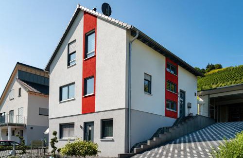 Reil Apartamento | Ferienwohnung "Schöne Aussicht"
