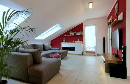 Markkleeberg Apartamento | Ferienwohnung Schöne Auszeit