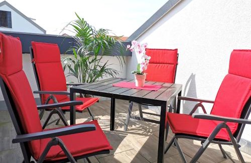Markkleeberg Apartamento | Ferienwohnung Schöne Auszeit