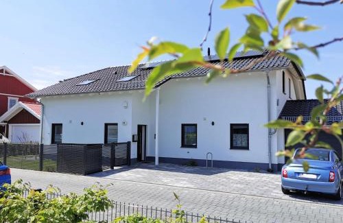 Markkleeberg Apartamento | Ferienwohnung Schöne Auszeit