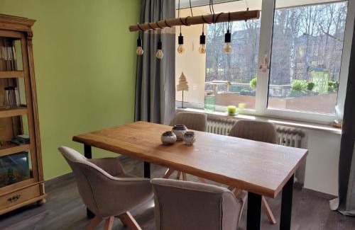 Oy Apartamento | Ferienwohnung Schöne Auszeit
