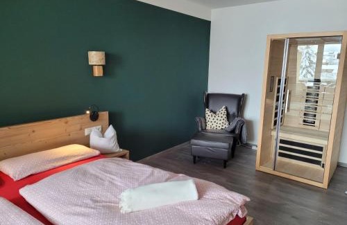 Oy Apartamento | Ferienwohnung Schöne Auszeit