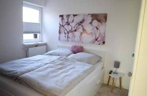 Klein Hove Apartamento | Ferienwohnung "Schönes Leben" direkt am Fluss