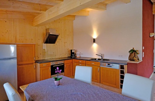 Kiefersfelden Apartamento | Ferienwohnung Schöpf Max. 4 Pers. ca 90 qm