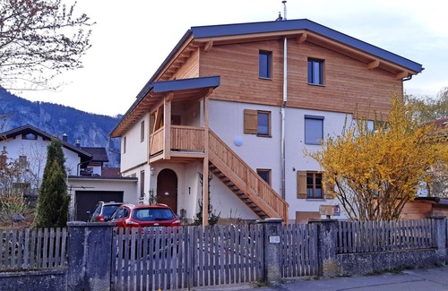 Kiefersfelden Apartamento | Ferienwohnung Schöpf Max. 4 Pers. ca 90 qm