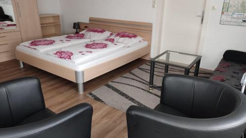 Altenberg Apartamento | Ferienwohnung Schaarschmidt