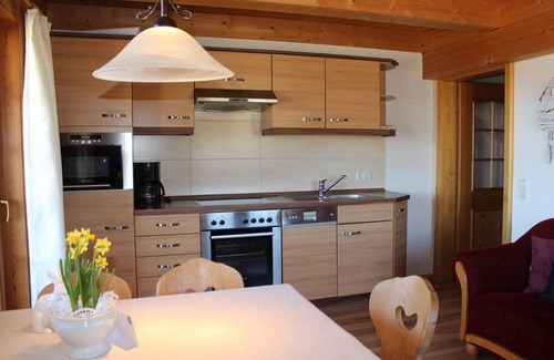 Hinterzarten Apartamento | Apartamento Schauinsland, 75m², 2 dormitorios, máx. 5 personas