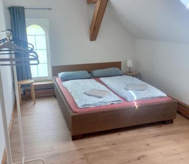 Cottbus Apartamento | Ferienwohnung Schaeferhof, die Natur vor der Haustüre