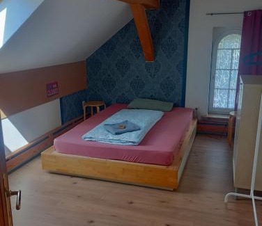 Cottbus Apartamento | Ferienwohnung Schaeferhof, die Natur vor der Haustüre