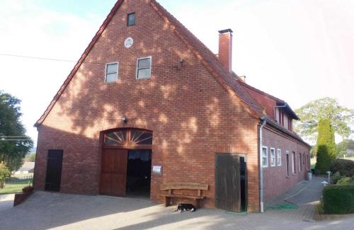 Tecklenburg Casa | Ferienwohnung Schau ins Land