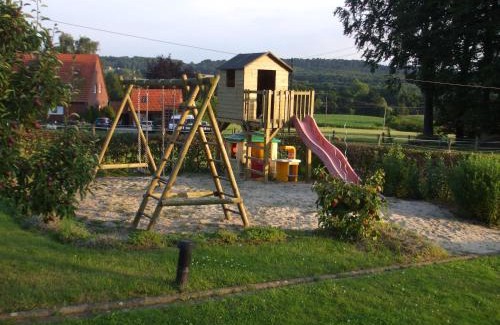 Tecklenburg Casa | Ferienwohnung Schau ins Land